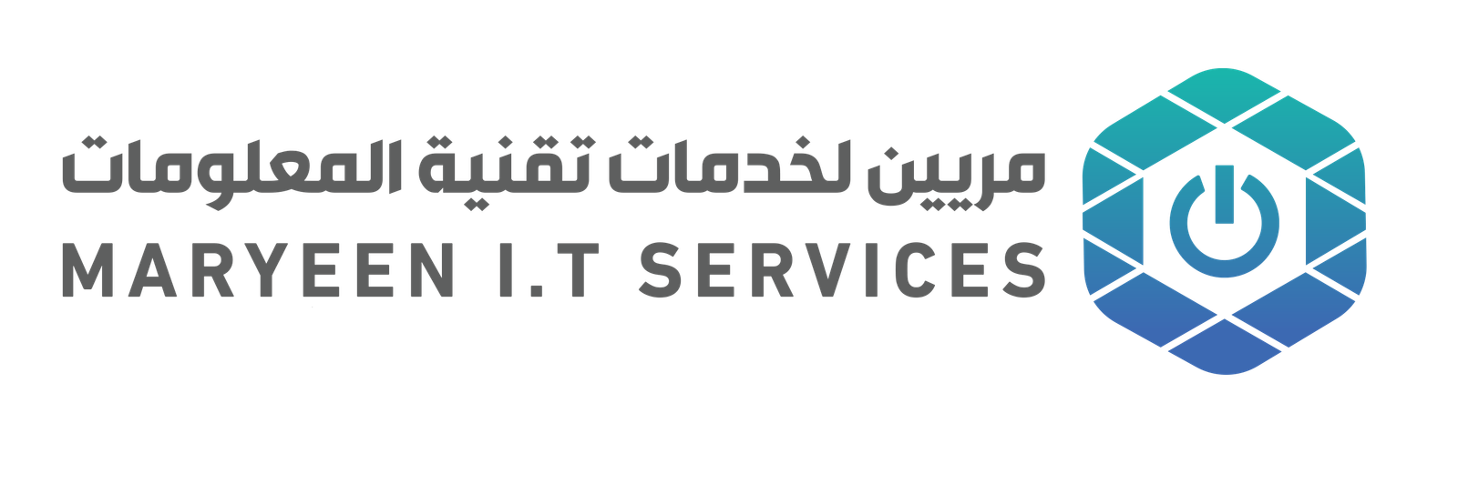 Maryeen I.T Services